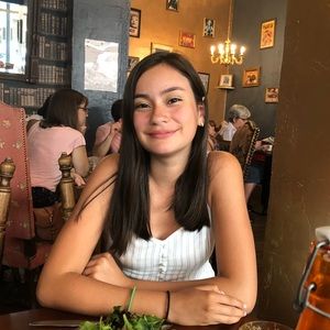 Meet your Posher, Amy